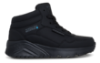 Skechers Uno Lite Aqua Ave WP Støvle Sort 417009L