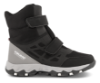 Viking Track Warm WP 2V Vinterstøvel Svart 3-95616