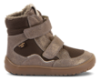 Froddo Barefoot Tex Vinterstøvel Brun G3160247-27