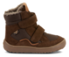Froddo Barefoot Tex Vinterstøvel Brun G3160247-17