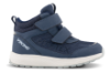Viking Bouncy Mid WP High Sneaker Blå 3-55515