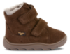 Froddo Barefoot Zeru Tex Vinterstøvel Brun G2110151-13