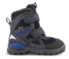 ECCO Snow Moutain Vinterstøvle Blå 71032251642 (24-35)