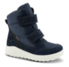 ECCO Urban Snowboarder Vinterstøvel Blå 72235250769 (27-35)