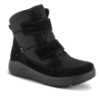 ECCO Urban Snowboarder Vinterstøve Svart 72235351052 (36-40)