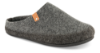 Zafary Hjemmesko Grå 6012501620