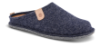 Rohde Herre hjemmesko Blå 6940