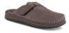 Rohde Herre hjemmesko Brun 6790
