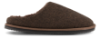 Zafary Hjemmesko Brun 6016500130