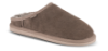 Woollies Tøffel Stone 1052 Simple Luxe