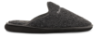 Hush puppies Herretøfler Grå HPB60041