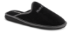 Hush puppies Herretøfler Svart HPB60042