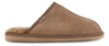 Woollies Tøffel Stone 1022 Simple Luxe