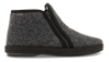 Zafary Tøffel Grå 470800