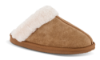 Woollies Tøfler Brun 1006 The Slip