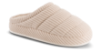 Zafary Dametøfler Beige 6414501291