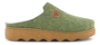Rohde Easys Hjemmesko Grøn 6120
