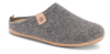 Rohde Greenys Hjemmesko Grå 6860