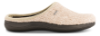 Rohde Hjemmesko Beige 4842