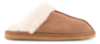 Woollies Hjemmesko Chestnut 1016 Slip Woll