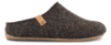 Zafary Hjemmesko Brun 6416500330