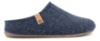 Zafary Tøffel Blå 6416500350