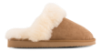 Zafary Tøffel Chestnut 6415501430