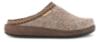 Rohde Novara Tøffel Beige 6425