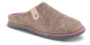 Rohde Dame hjemmesko Beige 6820