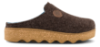 Rohde Easys Hjemmesko Brun 6122