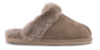 Woollies Tøffel Stone 1006 The Slip