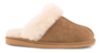 Woollies Tøffel Chestnut 1006 The Slip