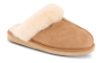 Shepherd of Sweden Tøfler Chestnut