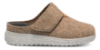 New Feet Hjemmesko Brun 252-24-934