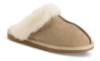 Shepherd of Sweden Hjemmesko Stone