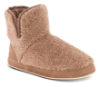 Zafary Dame hjemmesko Beige 6424500180