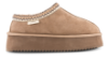 Lune Clog Sand 100