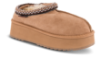 Lune Clog Chestnut 100