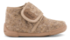 Skofus Børne hjemmesko Beige 6615510180