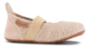Bisgaard Barnetøfler Beige 11202999