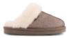 Woollies Slip Wool Tøffel 1016K