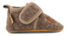 Skofus Barnetøfler Brun 6616510230