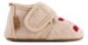 Skofus Barnetøfler Beige 6616510281
