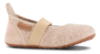 Bisgaard Barnetøfler Beige 11202