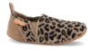 Bisgaard Sailor Wool Tøffel Leopard 11204999