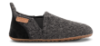 Bisgaard Sailor Wool Tøffel Grå 11204999
