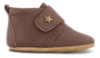 Bisgaard Barnetøfler Brun 12301