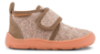 Barefoot Basic Tøffel Brun 14102z