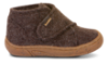 Froddo Barnetøfler Brun G1700343-9