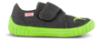 Superfit Bill Hjemmesko Sort 1-800278